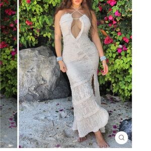 Bad Society Club Paco Dress